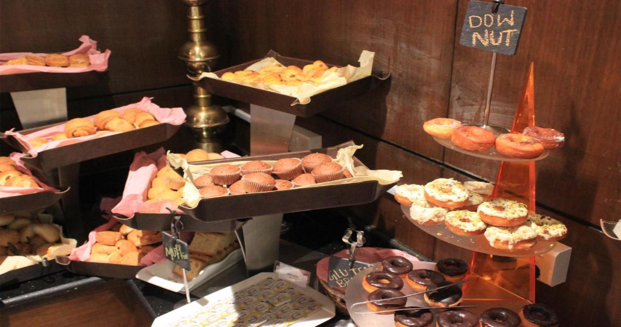 Crowne Plaza Madinah By Ihg Hotel 5*