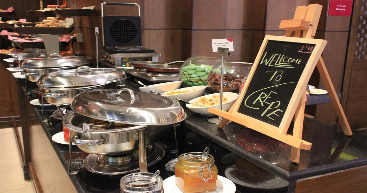 Crowne Plaza Madinah By Ihg Medina