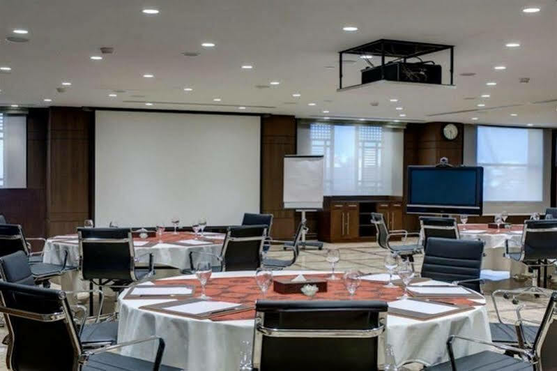 Hotel Crowne Plaza Madinah By Ihg