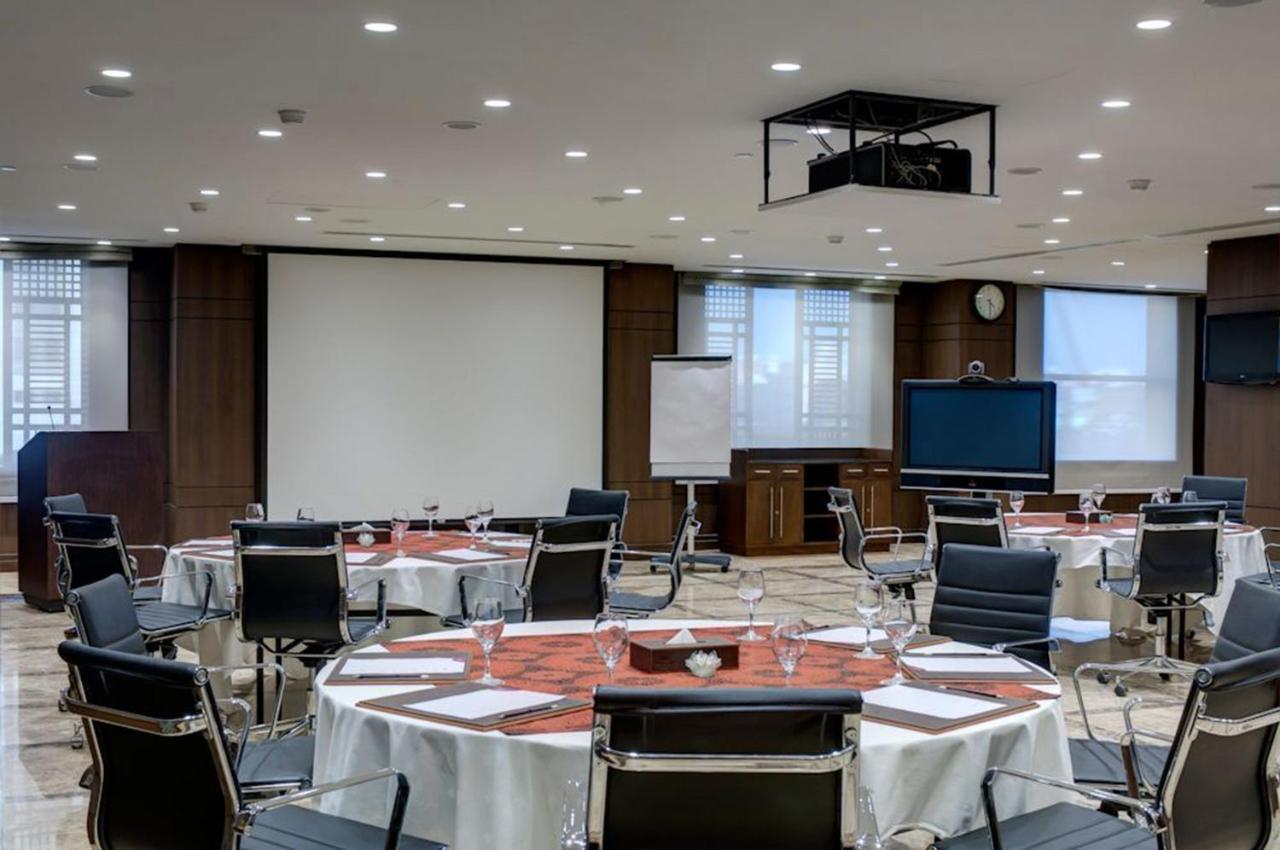 Hotel Crowne Plaza Madinah By Ihg Medina