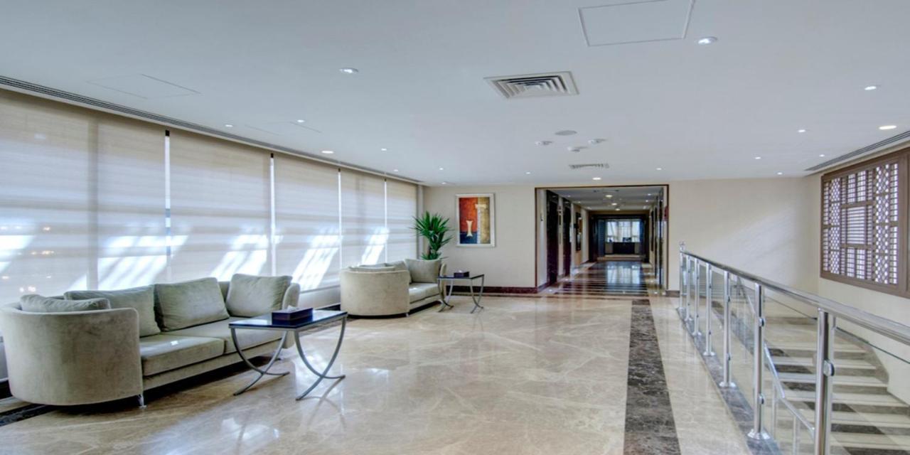 Crowne Plaza Madinah By Ihg Medina
