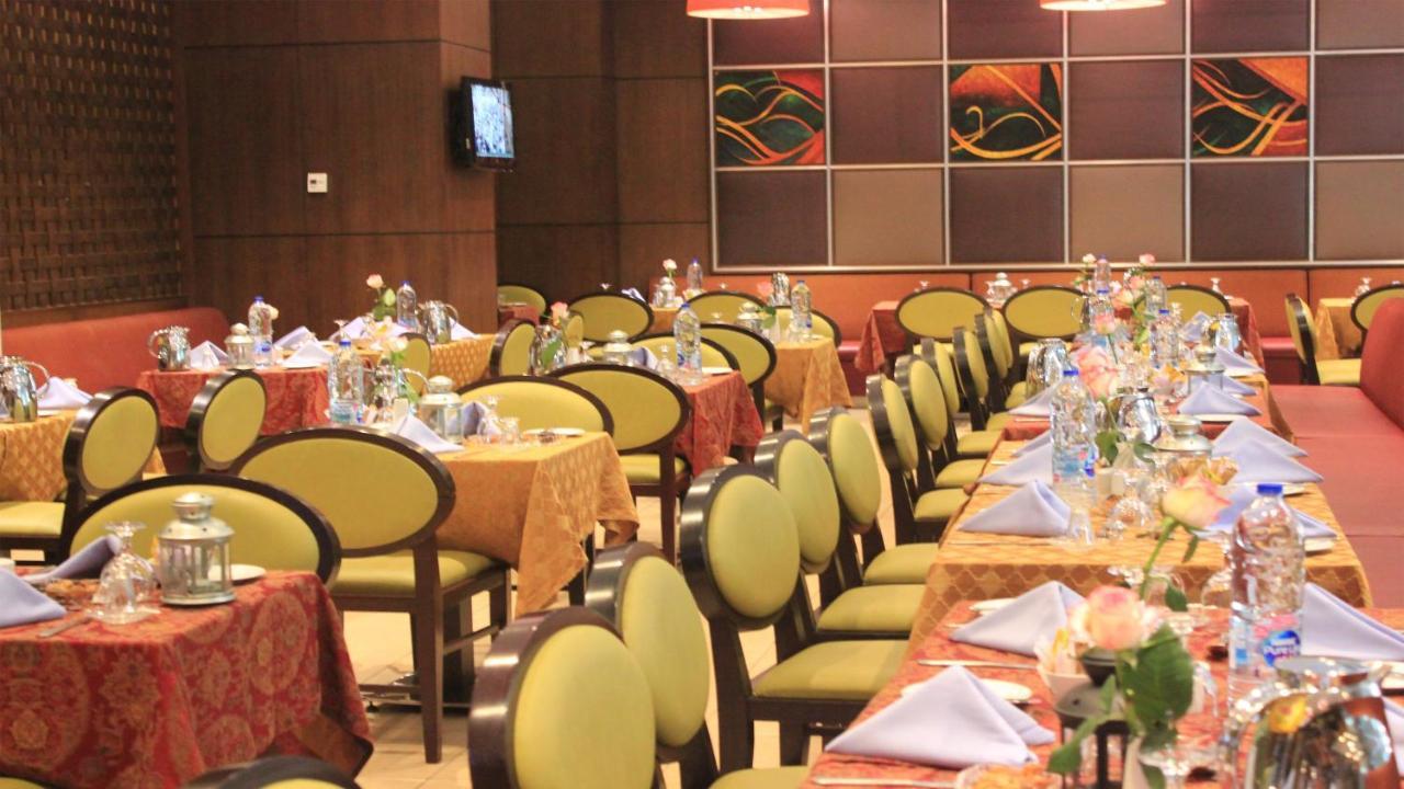 Crowne Plaza Madinah By Ihg Medina