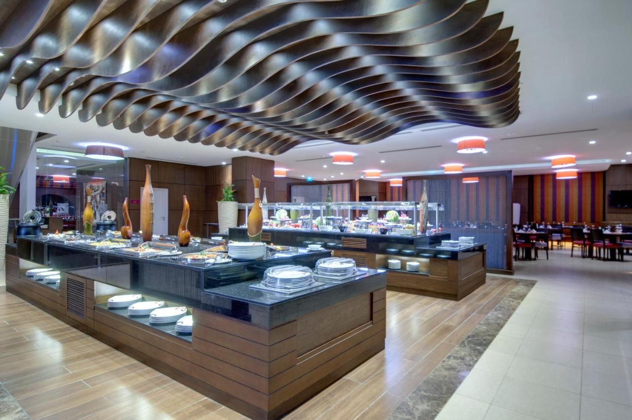 Hotel Crowne Plaza Madinah By Ihg