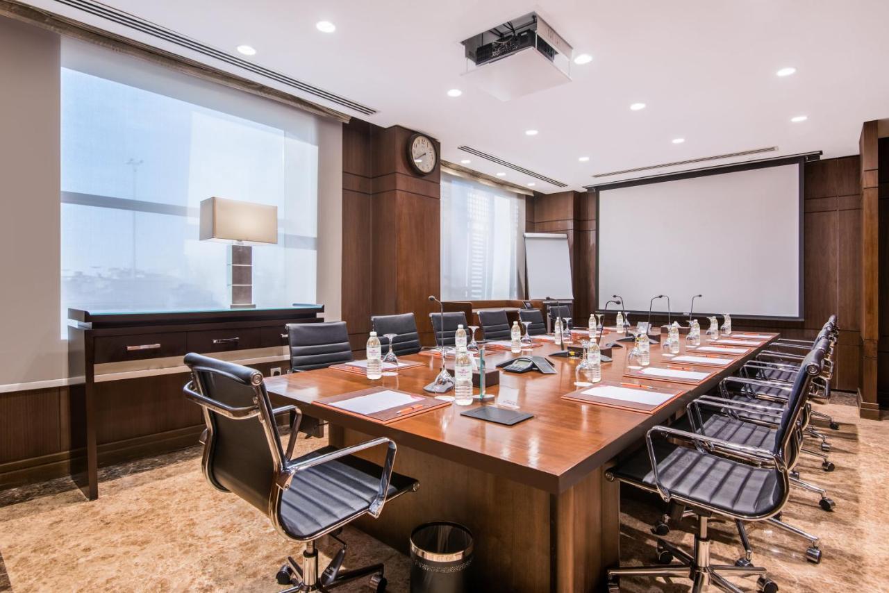 Crowne Plaza Madinah By Ihg Medina