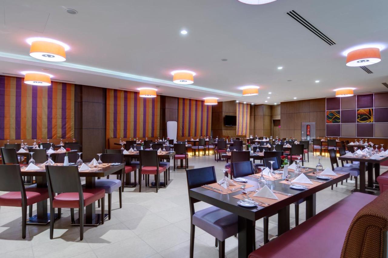 Crowne Plaza Madinah By Ihg 5* Medina