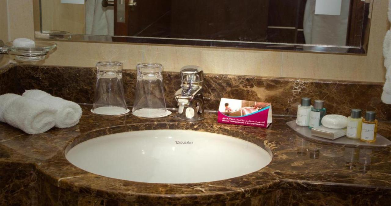 Hotel Crowne Plaza Madinah By Ihg 5*