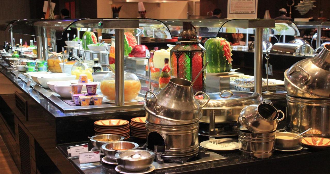 Hotel Crowne Plaza Madinah By Ihg Medina