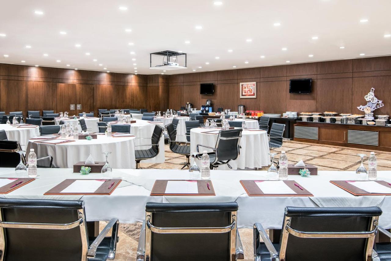 Hotel Crowne Plaza Madinah By Ihg