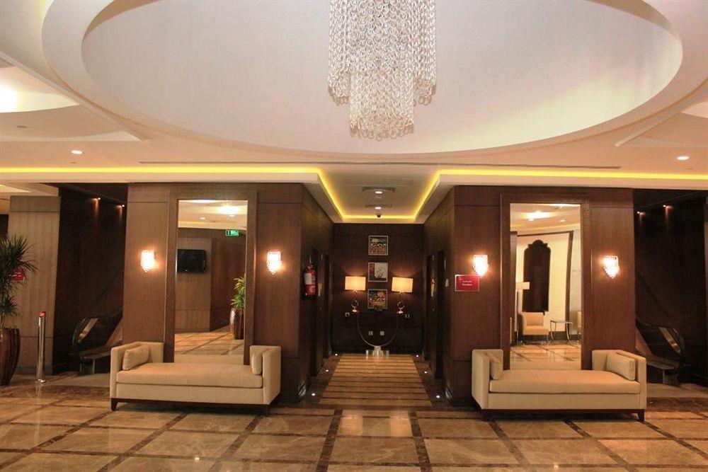 Crowne Plaza Madinah By Ihg Hotel Medina