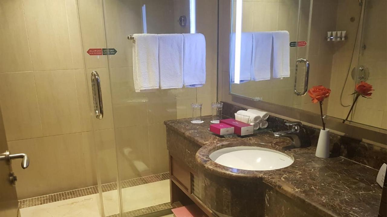 Hotel Crowne Plaza Madinah By Ihg Medina