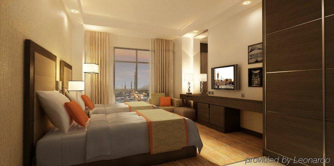 Crowne Plaza Madinah By Ihg 5* Medina